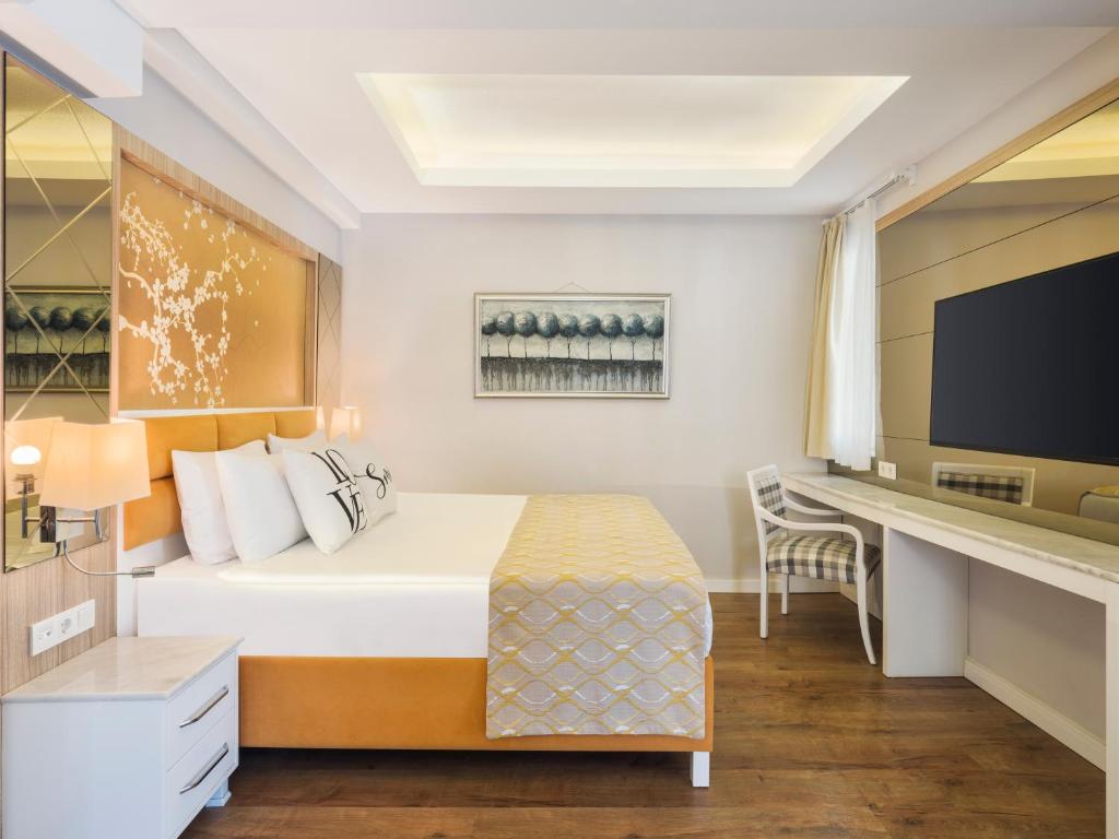 Selectum Family Comfort Side (ex.Lyra Resort) 1