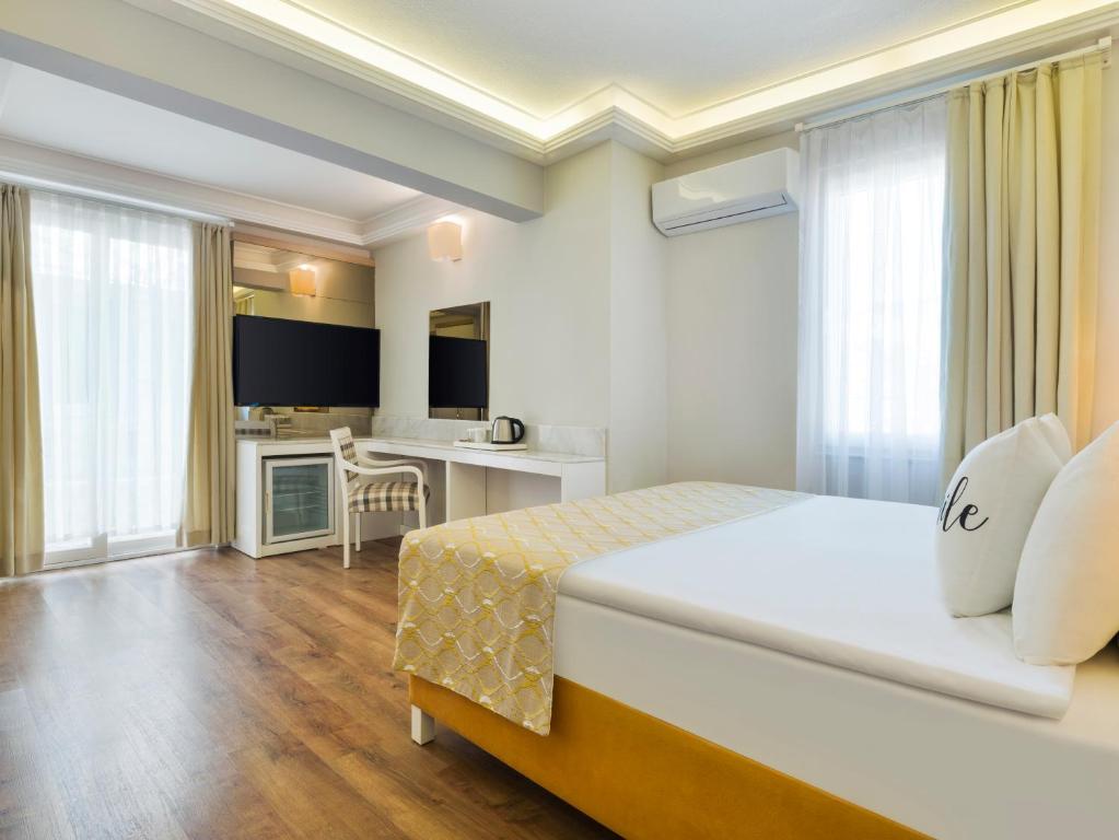 Selectum Family Comfort Side (ex.Lyra Resort) 4