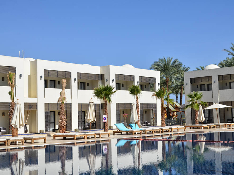 Sentido reef oasis senses resort 5 фото