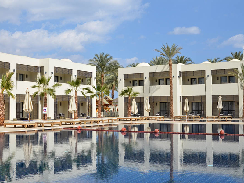 Sentido reef oasis senses resort 5 фото