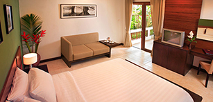 Standard Classic Room