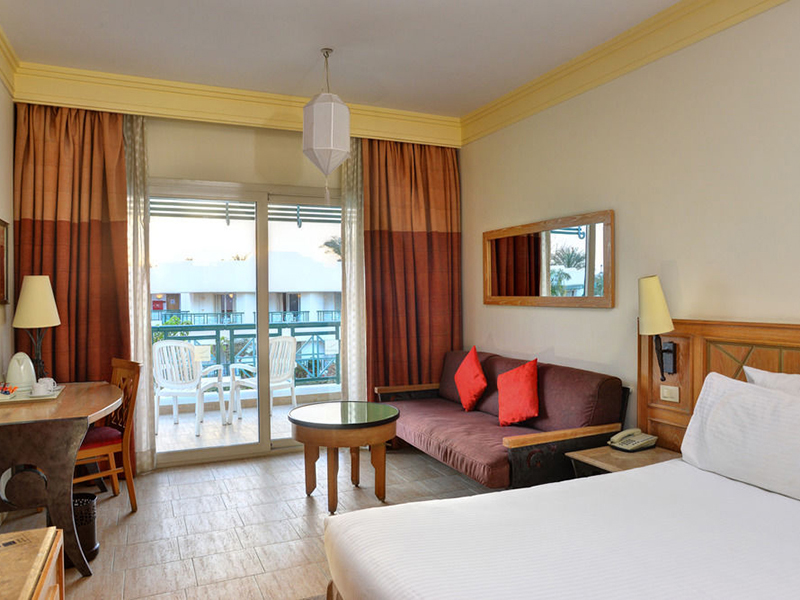 Standard Room (1)