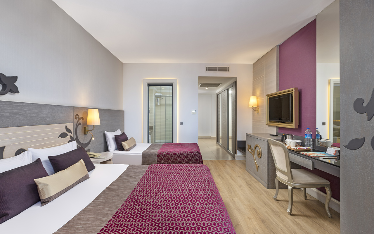 Standard Room 1