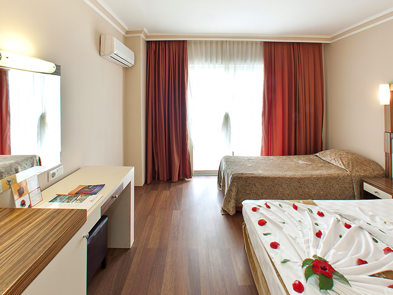 Standard Room-7