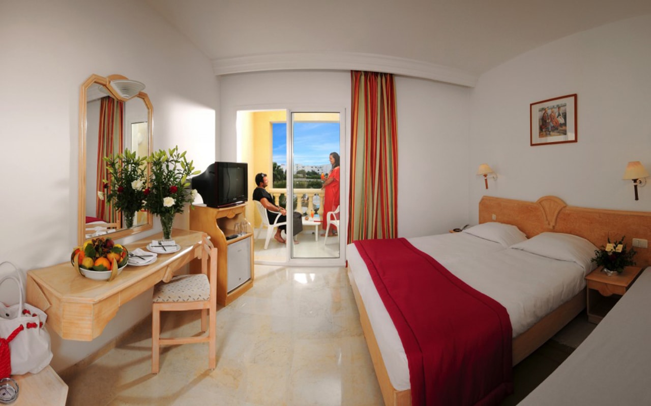 Standard Room-min