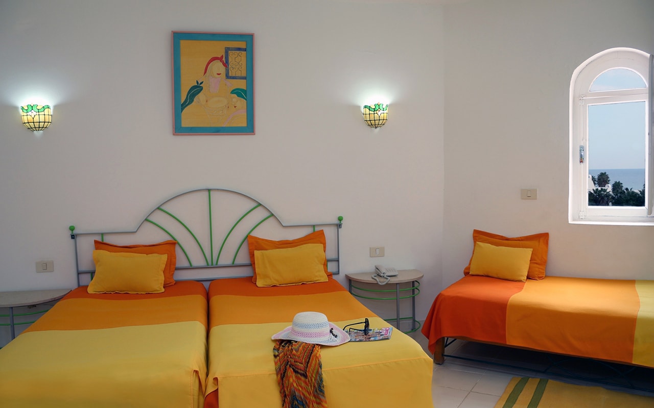 Standard Room-min