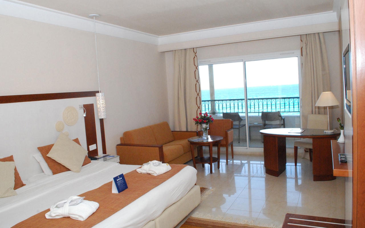 Standard Room-min