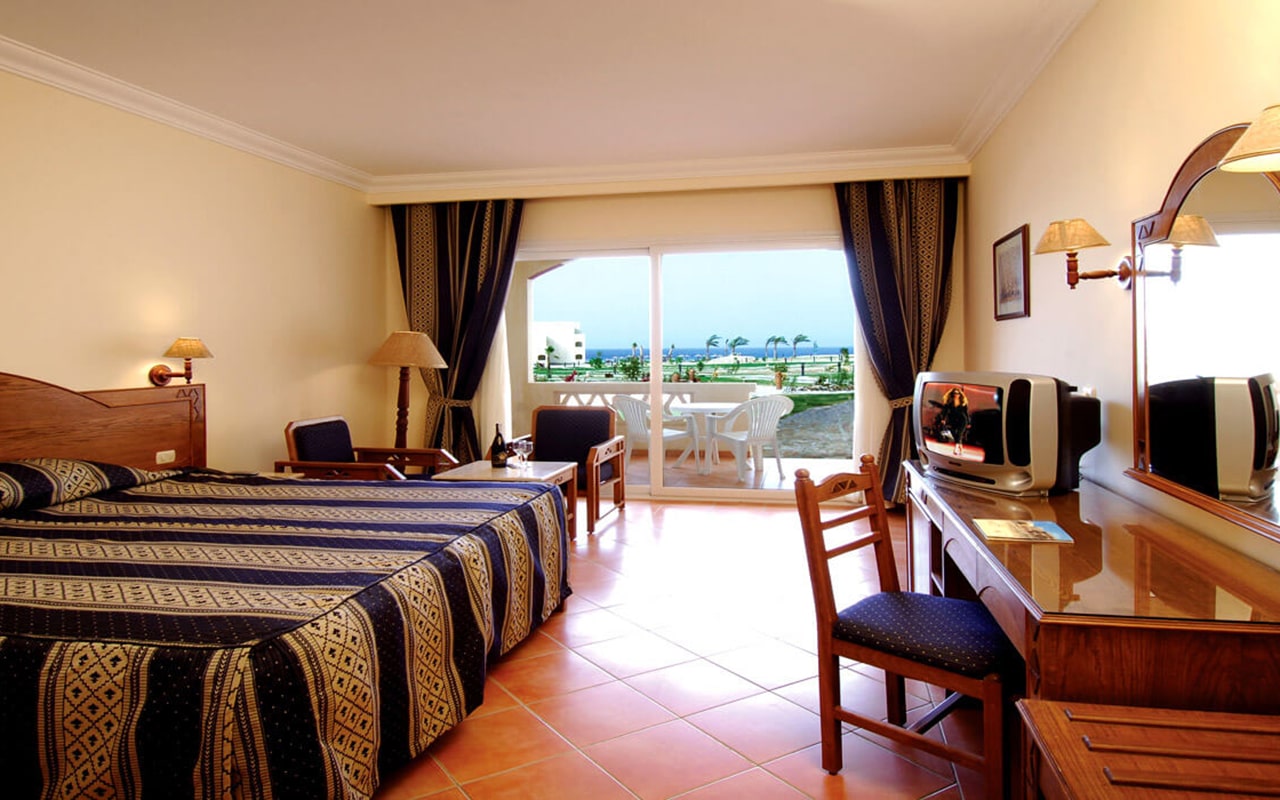 Standard Room-min
