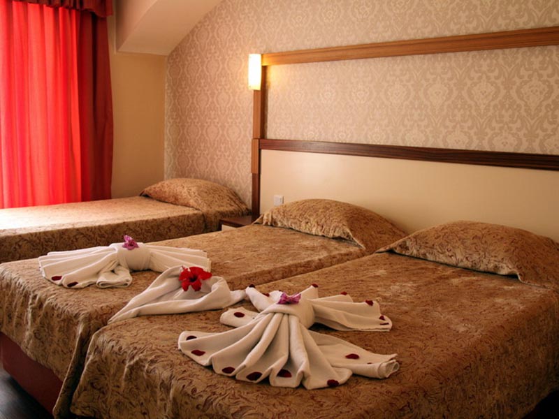 Standard Room3