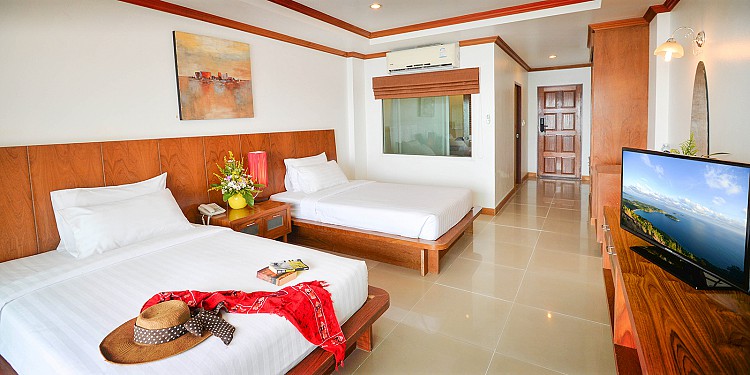 Standard Room3