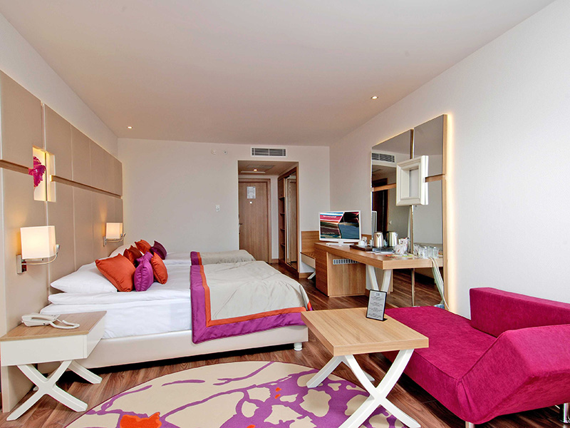 Standard Sea Side Room