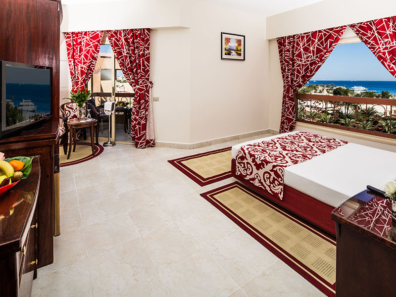 Standard room 27