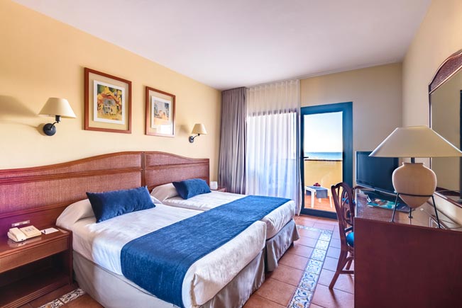 Standard room3