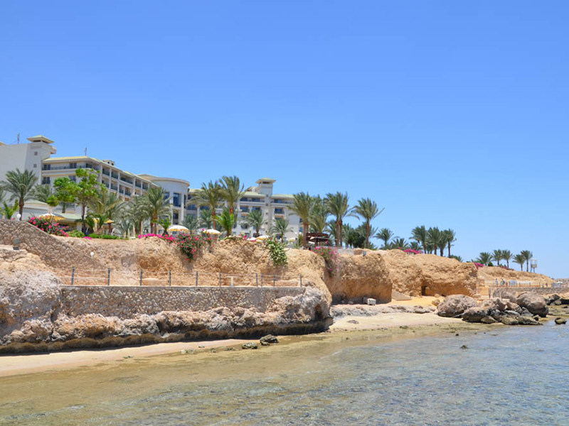 Stella Di Mare Beach Hotel (18)