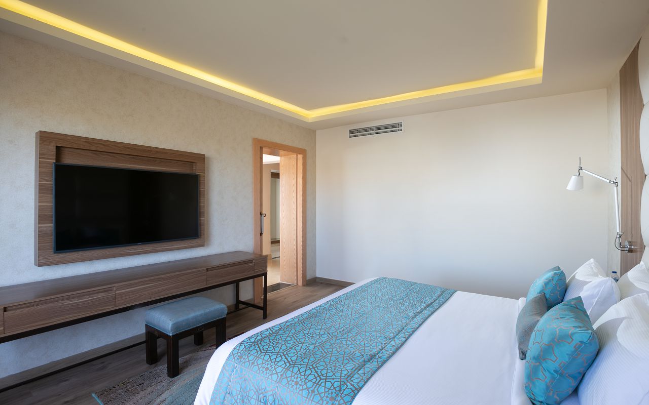 Suite 4