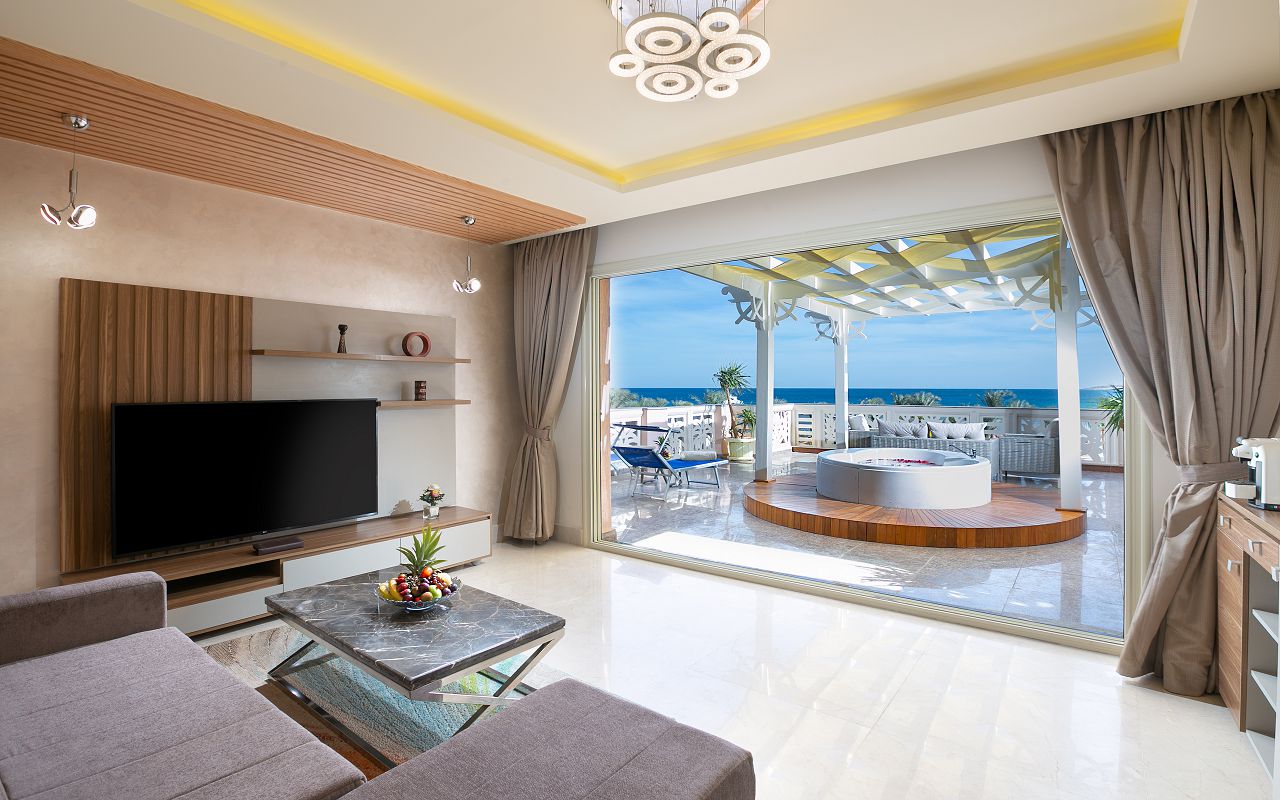 Suite 5