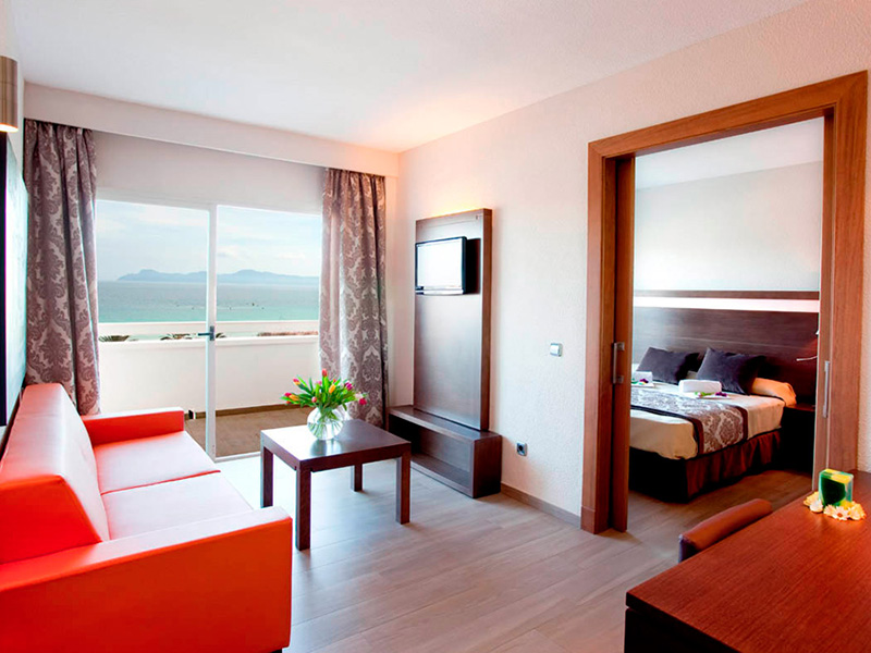 Suite Sea Views2