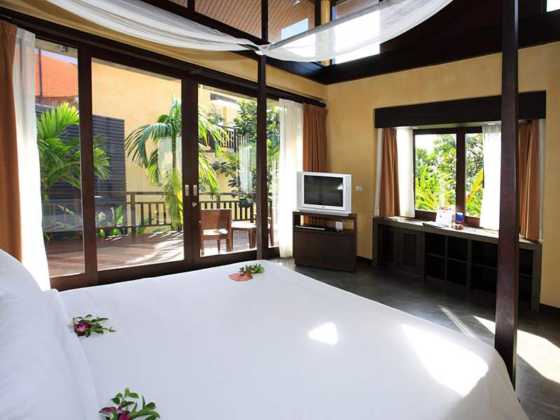 Suite Villa