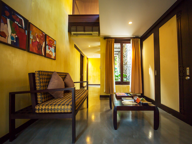 Suite Villa2