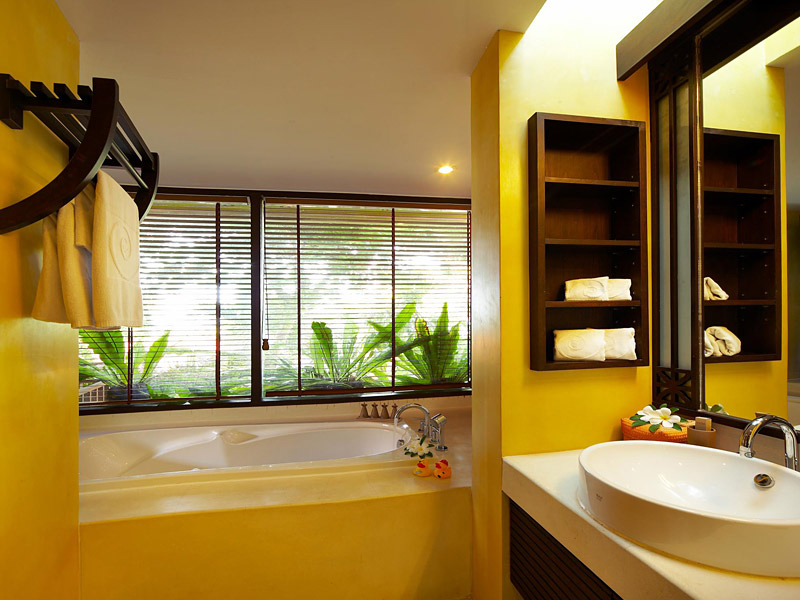 Suite Villa3