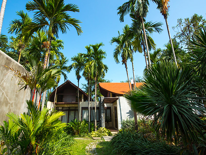 Suite Villa4