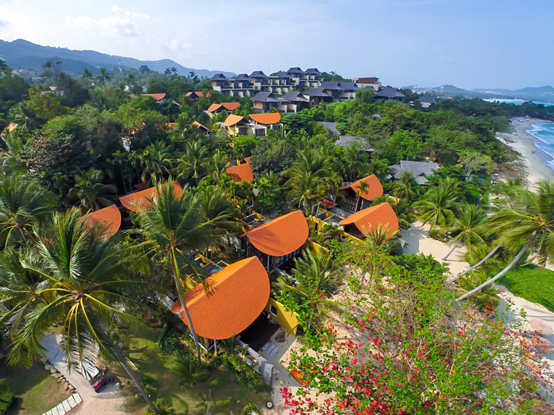Suite Villa5