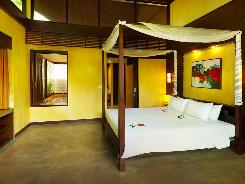 Suite Villa6