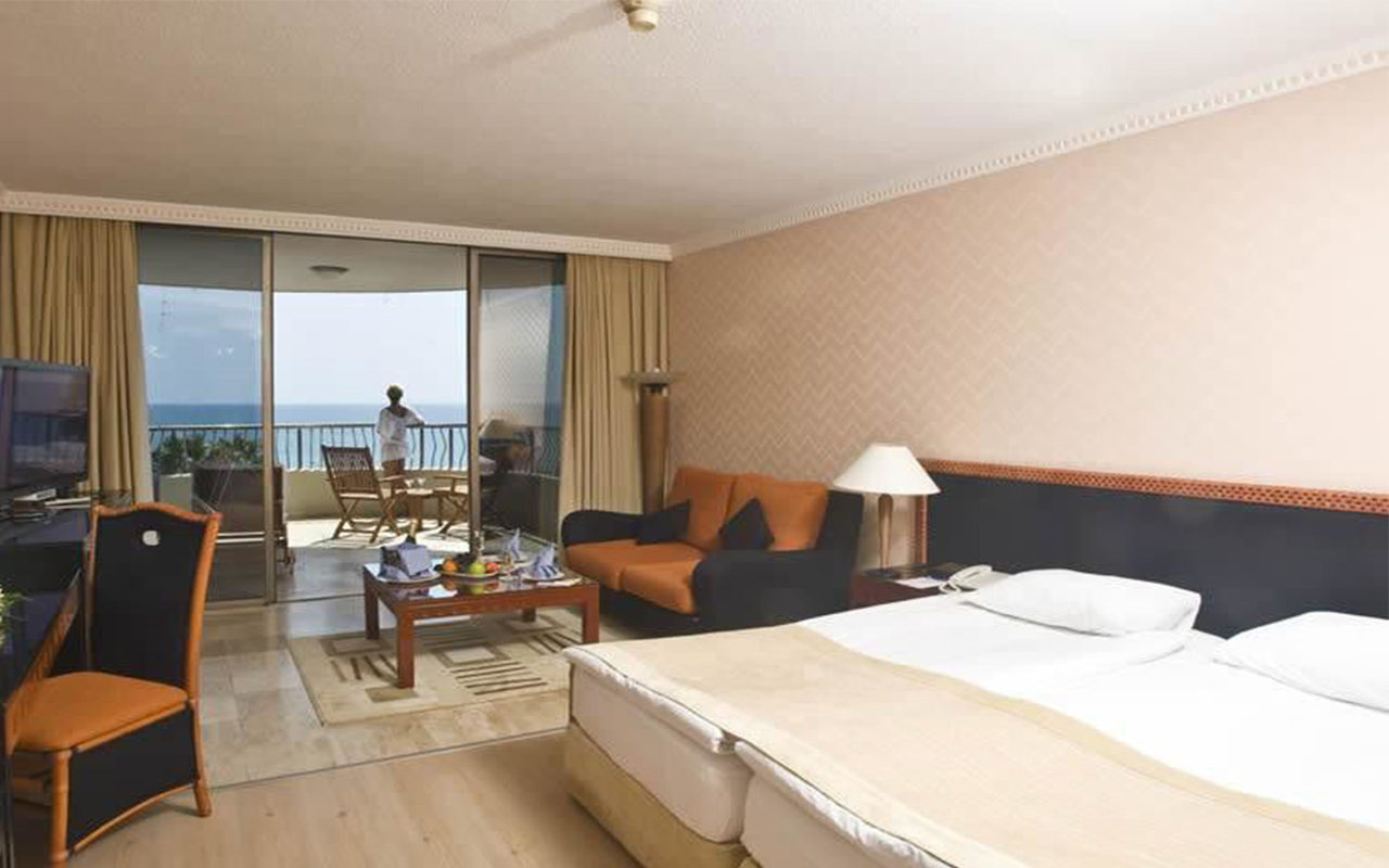 Sunrıse Queen Luxury Resort & Spa_deluxe 2