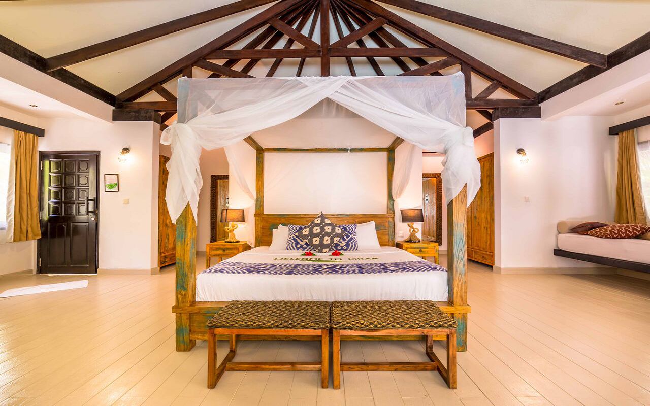 Sunset Prestige Pavilion Beach Villa (1)