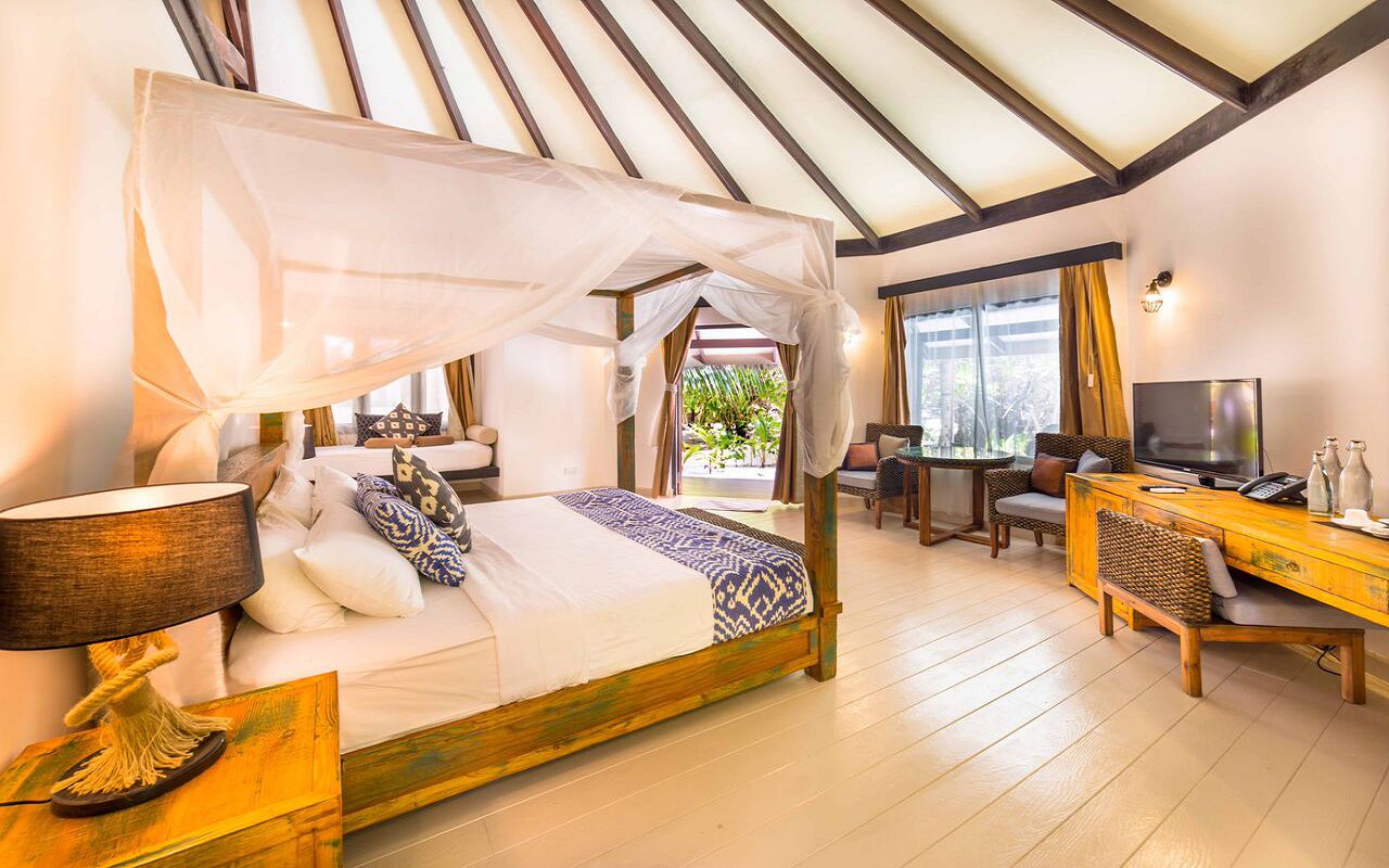 Sunset Prestige Pavilion Beach Villa (2)
