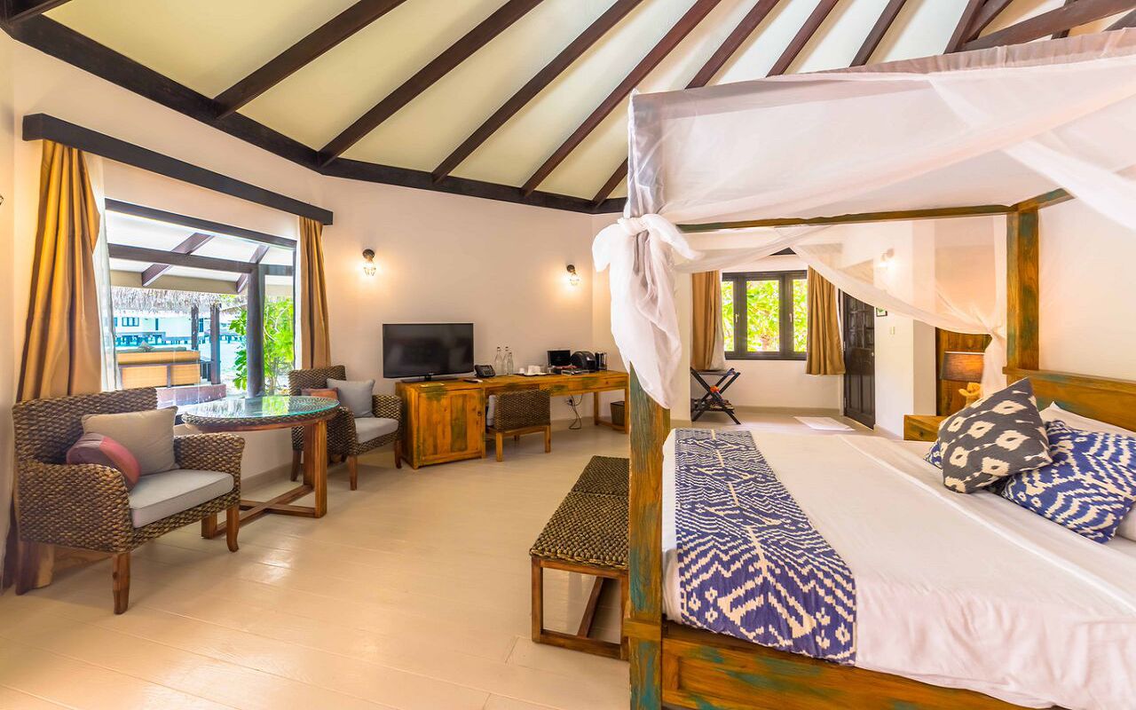 Sunset Prestige Pavilion Beach Villa (3)