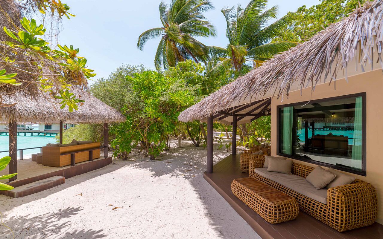 Sunset Prestige Pavilion Beach Villa (6)