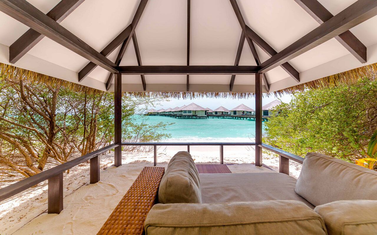 Sunset Prestige Pavilion Beach Villa (7)