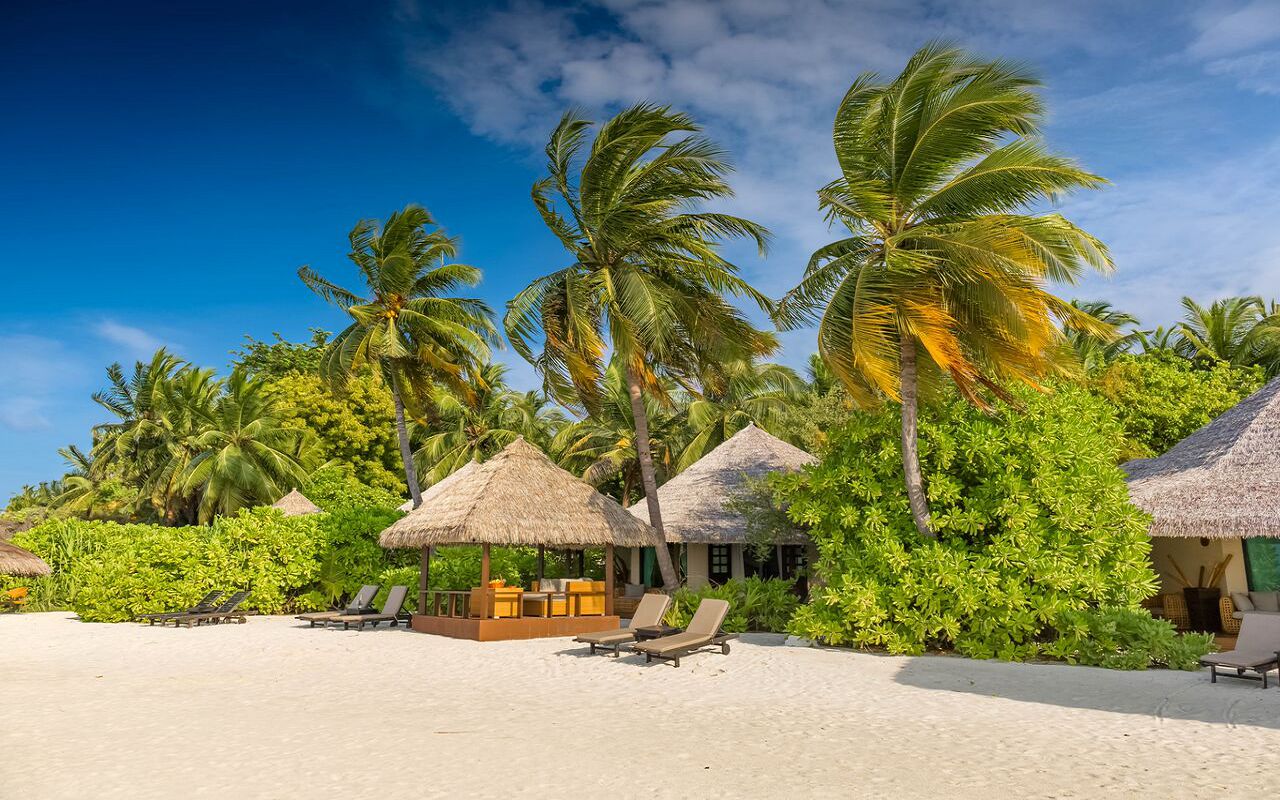 Sunset Prestige Pavilion Beach Villa (8)