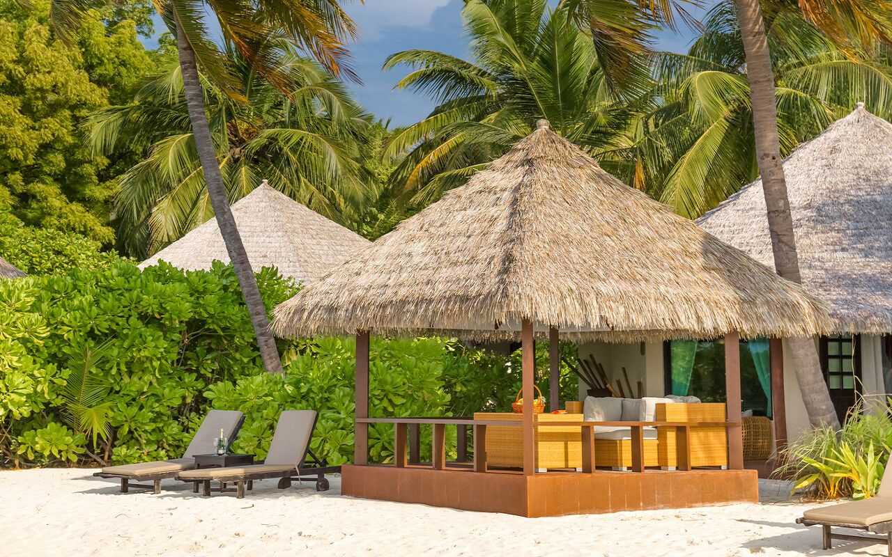 Sunset Prestige Pavilion Beach Villa (9)
