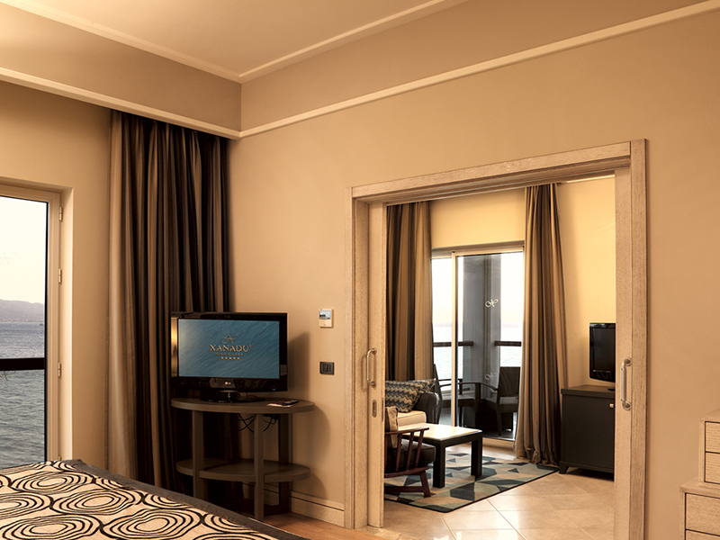 Sunset Suite