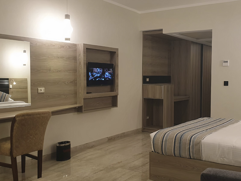 Superior Room 1
