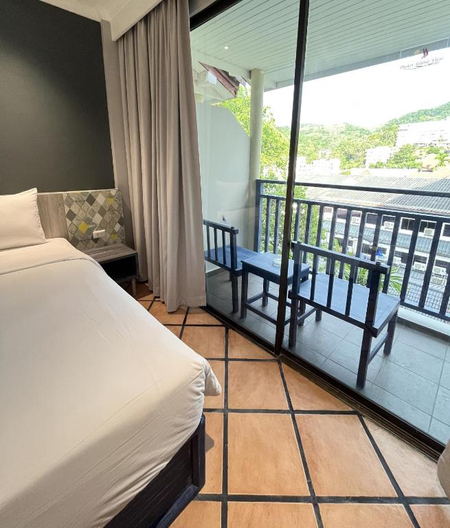 Superior Room 3