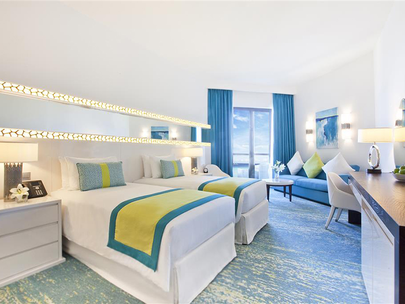 Superior Sea View Room-1