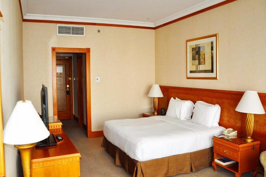 Superior Twin Room 2
