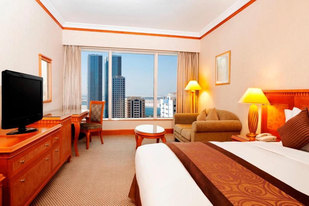 Superior Twin Room 4