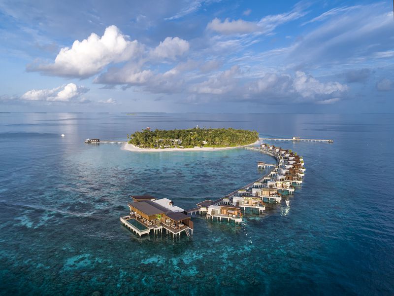 THE-Overwater-Reef-Residence-Aerial-View