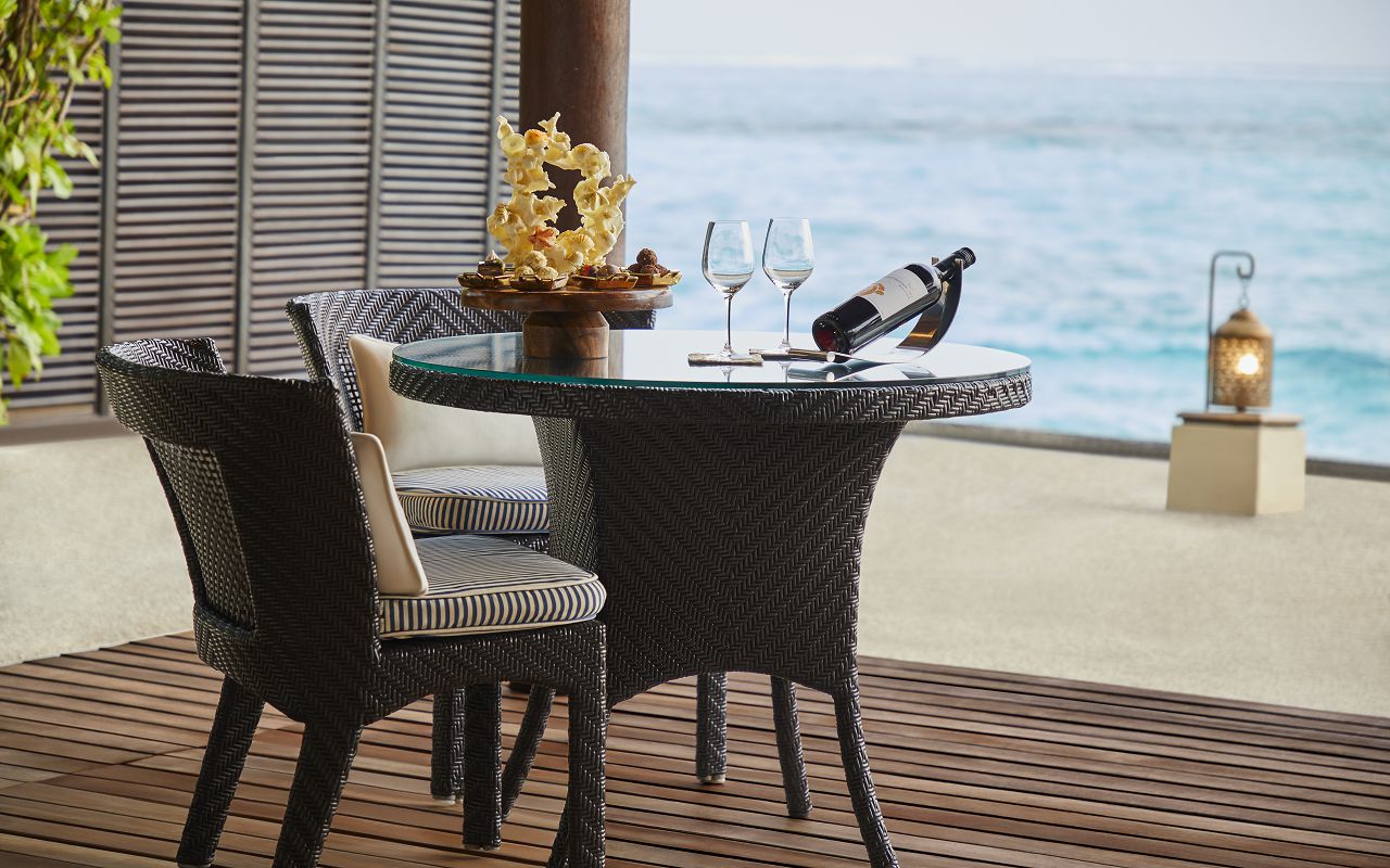 Taj Exotica Resort & Spa Maldives-Premium Villa with Pool_Deck