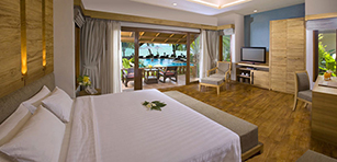 Тhai House Villa