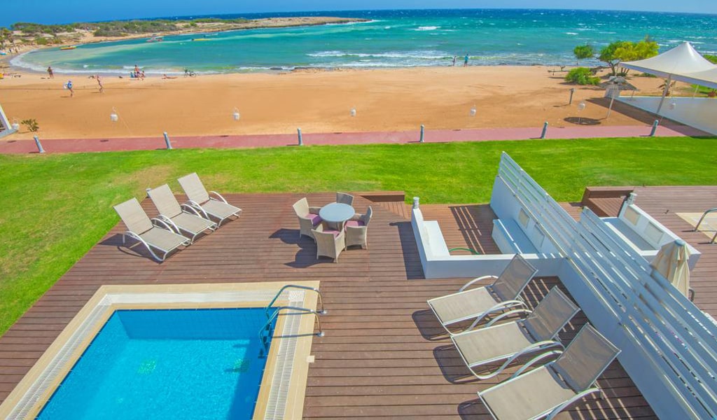 The Dome Beach Hotel (19)