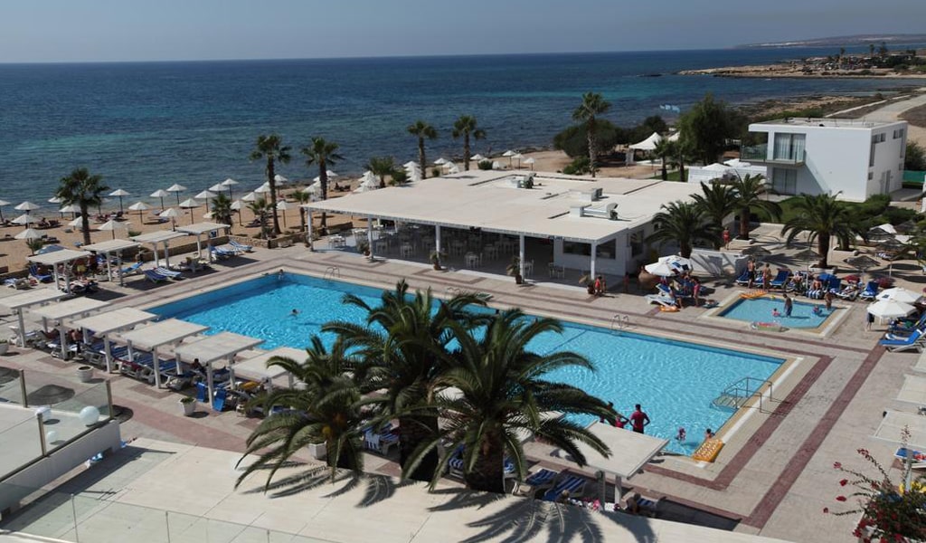 The Dome Beach Hotel (29)