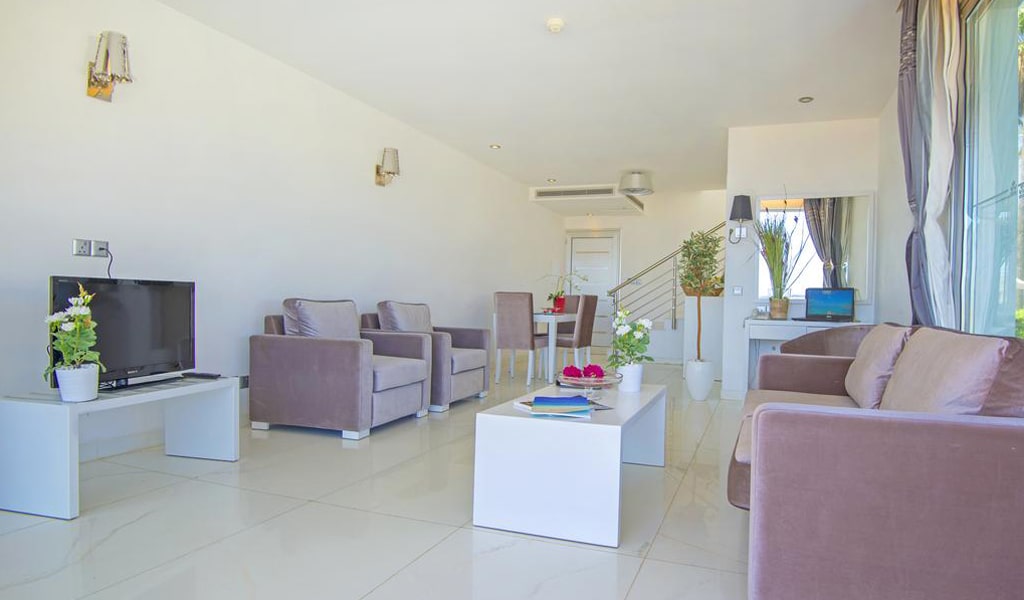 The Dome Beach Hotel (3)