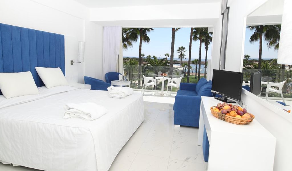 The Dome Beach Hotel (38)