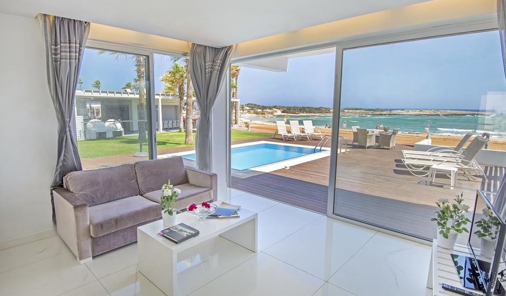The Dome Beach Hotel (4)