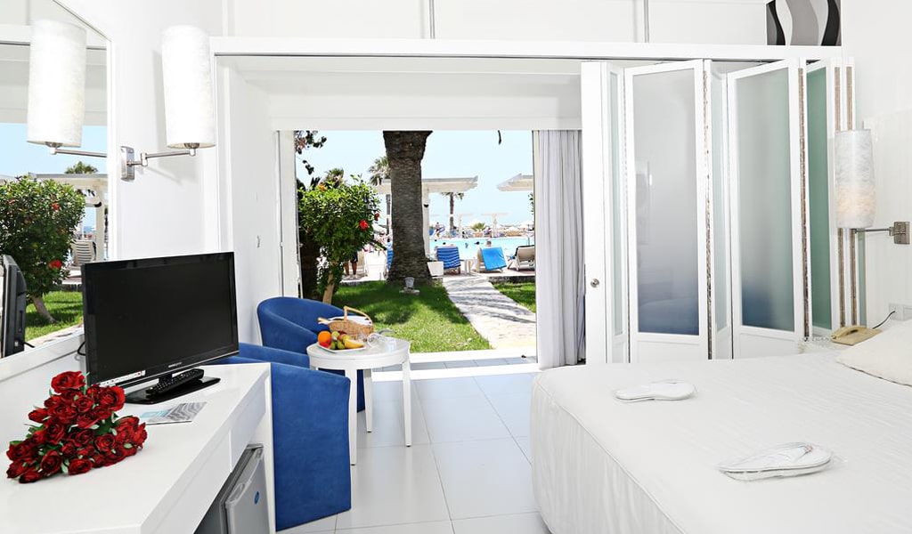 The Dome Beach Hotel (43)